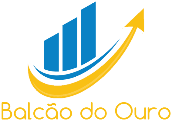 Balcão do Ouro